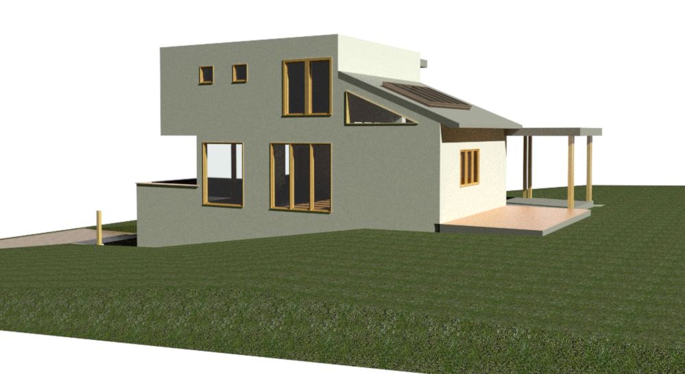 Front View